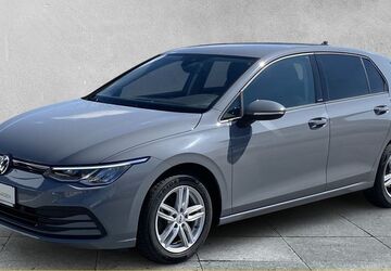 VW Golf 90.767 km 16.890 &euro; Marienberg 09496