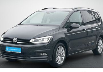 VW Touran 12.456 km 37.530 &euro; Stollberg 09366