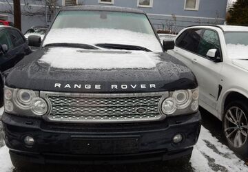 Land Rover Discovery 252.000 km 6.999 &euro; Chemnitz 09116