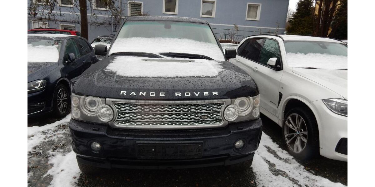 Land Rover Discovery 252.000 km 6.999 &euro; Chemnitz 09116