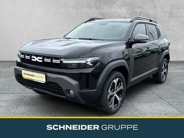 Gebrauchte Dacia Duster