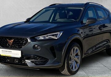 Cupra Formentor 50.600 km 22.250 &euro; Chemnitz 09113