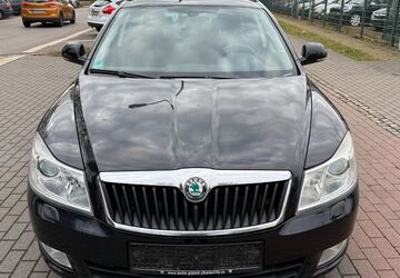 Skoda Octavia 269.000 km 3.299 &euro; Chemnitz 09120