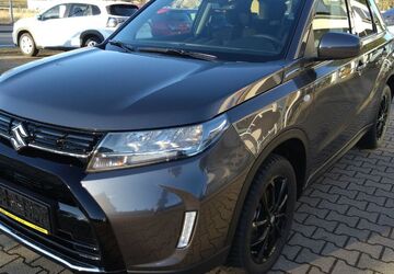 Suzuki Vitara 1.500 km 25.325 &euro; Burgstädt 09217