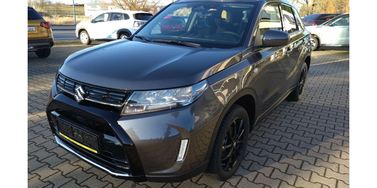 Suzuki Vitara 1.500 km 25.325 &euro; Burgstädt 09217