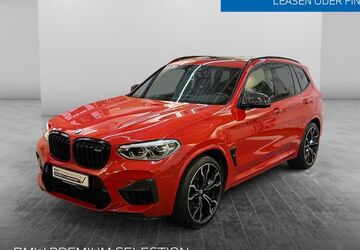 BMW X3 M 52.113 km 56.406 &euro; Chemnitz/Röhrsdorf 09247