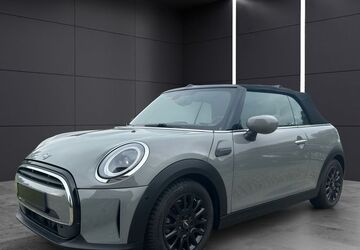 Mini Cooper 59.980 km 21.480 &euro; Marienberg 09496