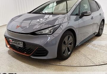 Cupra Born 45.620 km 21.499 &euro; Chemnitz - Mittelbach 09224