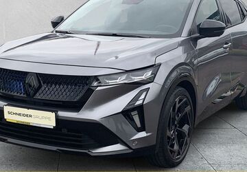 Renault Rafale 3.500 km 50.490 &euro; Oederan 09569