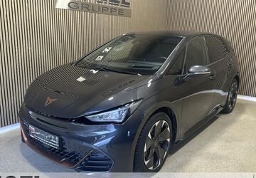 Cupra Born 27.776 km 25.899 &euro; Chemnitz 09125