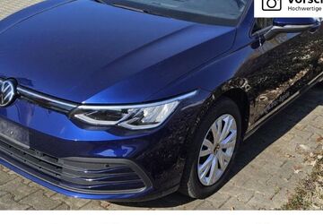 VW Golf 87.027 km 20.840 &euro; Chemnitz 09113