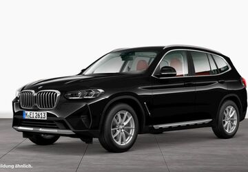 BMW X3 47.920 km 39.410 &euro; Chemnitz/Röhrsdorf 09247