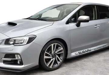 Subaru Levorg 79.980 km 16.950 &euro; Mittweida 09648