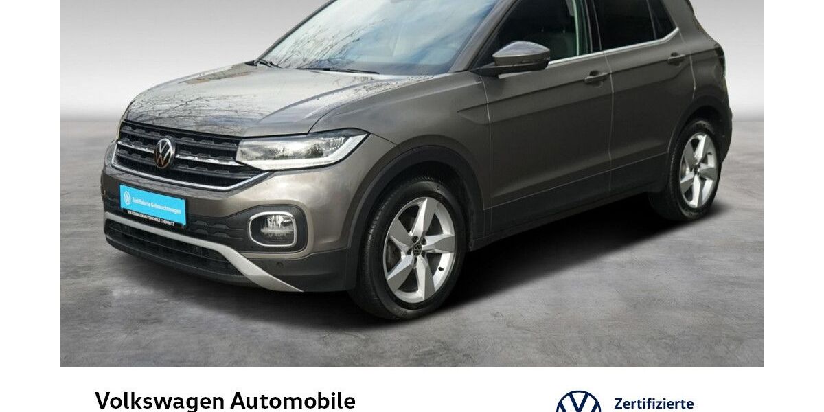 VW T-Cross 85.480 km 16.950 &euro; Chemnitz 09113