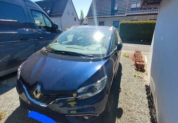 Renault Grand Scenic 49.000 km 16.790 &euro; Chemnitz 09117