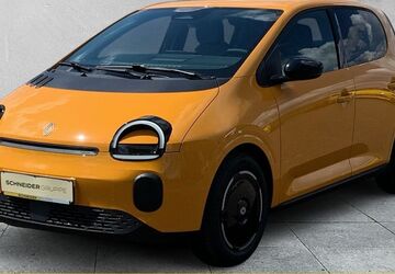 Renault Twingo 2.500 km 23.380 &euro; Chemnitz 09131