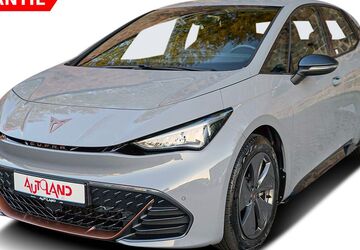 Cupra Born 14.022 km 29.990 &euro; Chemnitz 09113