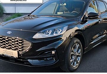 Ford Kuga 46.300 km 25.950 &euro; Hartmannsdorf 09232