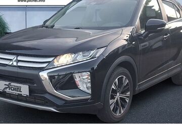 Mitsubishi Eclipse Cross 104.916 km 14.890 &euro; Hartmannsdorf 09232