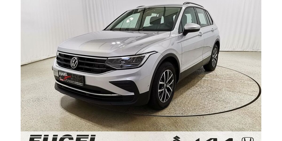 VW Tiguan 91.980 km 22.869 &euro; Chemnitz - Mittelbach 09224