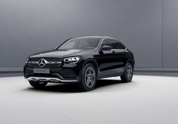 Mercedes-Benz GLC 220 48.500 km 45.970 &euro; Annaberg-Buchholz 09456