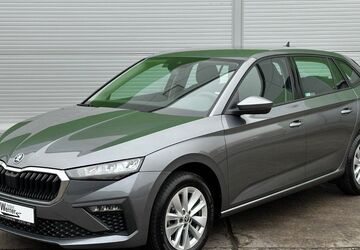Skoda Scala 19.688 km 19.390 &euro; Zwönitz / OT Dorfchemnitz 08297