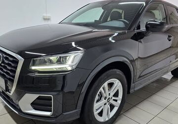 Audi Q2 118.500 km 20.990 &euro; Chemnitz 09114