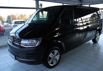 VW T6 Transporter 181.998 km 17.800 &euro; Waldheim 04736