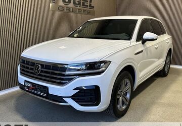 VW Touareg 68.790 km 40.969 &euro; Chemnitz 09125