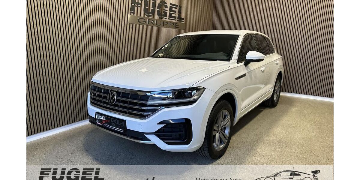 VW Touareg 68.790 km 40.969 &euro; Chemnitz 09125