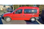 Opel Combo 68.000 km 4.500 &euro; Drebach 09430