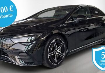 Mercedes-Benz EQE 47.000 km 53.440 &euro; Chemnitz 09120