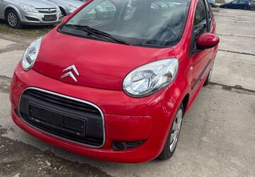 Citroen C1 72.978 km 2.499 &euro; Chemnitz 09114