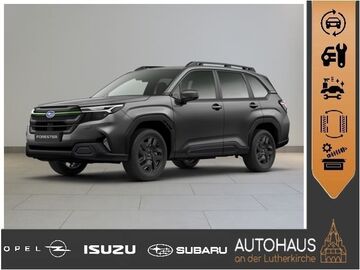 Gebrauchte Subaru Forester