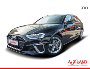 Gebrauchte Audi A4
