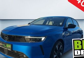 Opel Astra 36.181 km 16.944 &euro; Chemnitz 09116