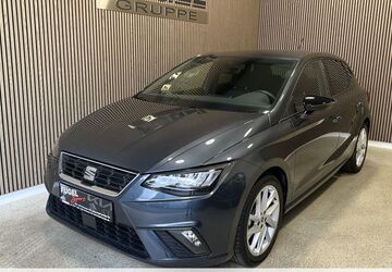 Seat Ibiza 19.415 km 15.999 &euro; Chemnitz 09125