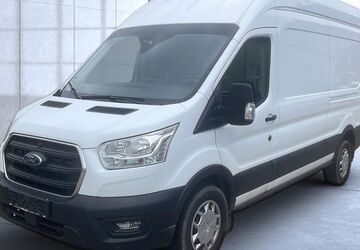 Ford Transit 80.300 km 16.900 &euro; Brand-Erbisdorf 09618