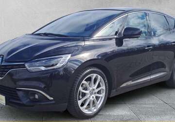 Renault Scenic 74.150 km 17.990 &euro; Burgstädt 09217