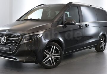Mercedes-Benz V 300 3.900 km 82.870 &euro; Chemnitz 09120