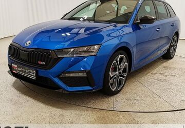 Skoda Octavia 41.860 km 28.899 &euro; Chemnitz - Mittelbach 09224