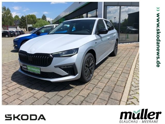 Skoda Scala 2.500 km 27.600 &euro; Glauchau/ Sachsen 08371