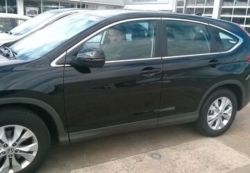 Honda CR-V 225.000 km 8.000 &euro; Oederan 09569