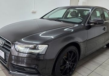 Audi A4 122.000 km 15.990 &euro; Chemnitz 09114