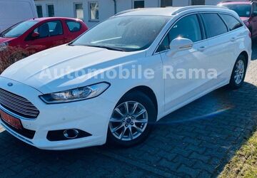 Ford Mondeo 113.673 km 9.900 &euro; Glauchau (Ot .Reinholdshain) 08371