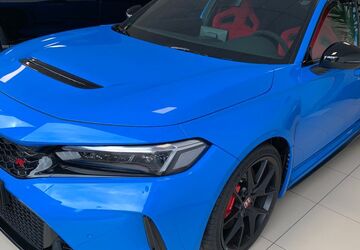 Honda Civic 2.400 km 57.880 &euro; Glauchau 08371