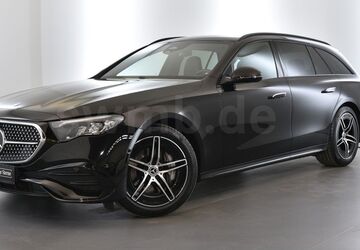 Mercedes-Benz E 200 15.500 km 51.870 &euro; Chemnitz 09120