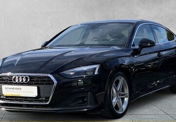 Audi A5 79.500 km 29.990 &euro; Chemnitz 09113