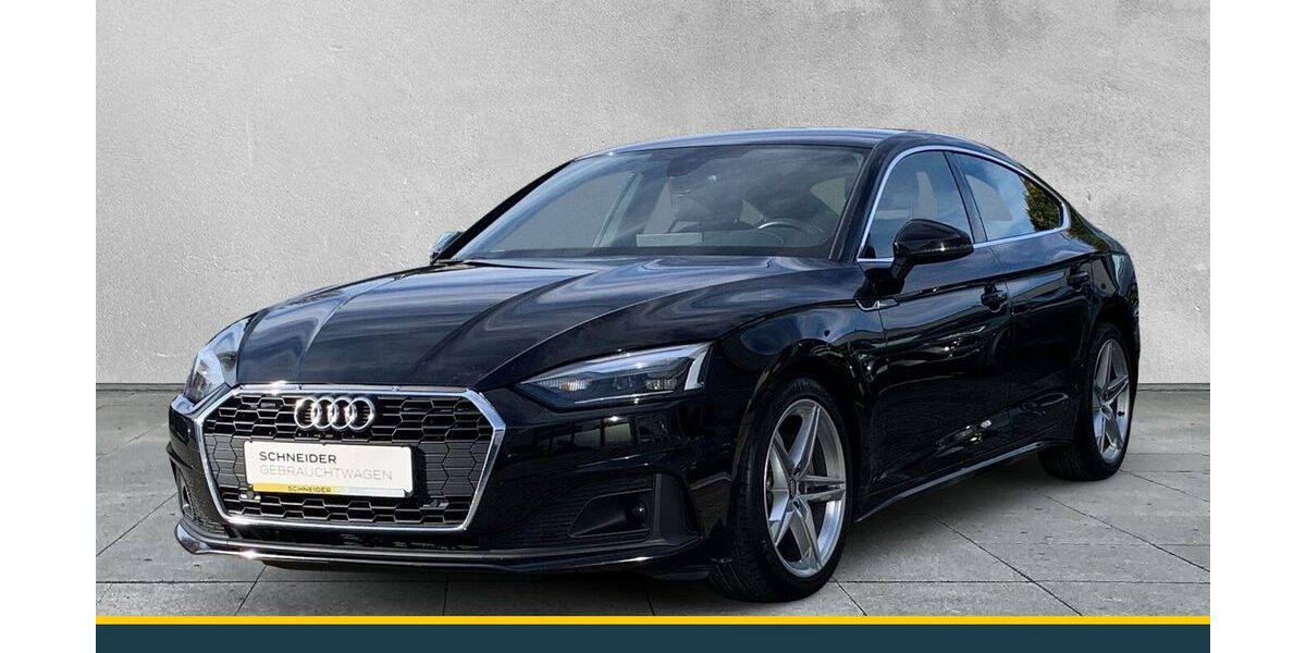 Audi A5 79.500 km 29.990 &euro; Chemnitz 09113