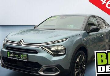 Citroen C4 34.320 km 15.304 &euro; Röhrsdorf 09247